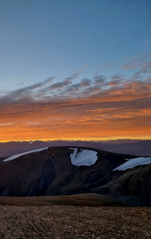 Dzo Jongo East Peak with Markha Valley Trek